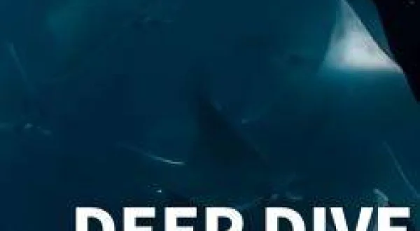 Kuzey Amerika'nın Derinlikleri