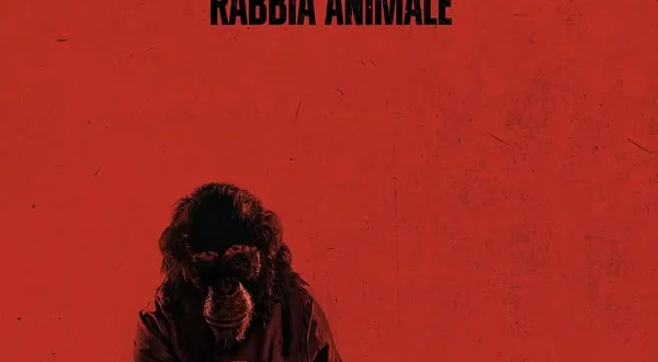 Ben - Rabbia animale