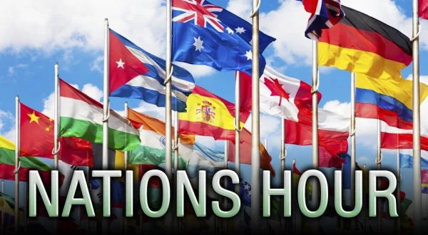 Nations Hour
