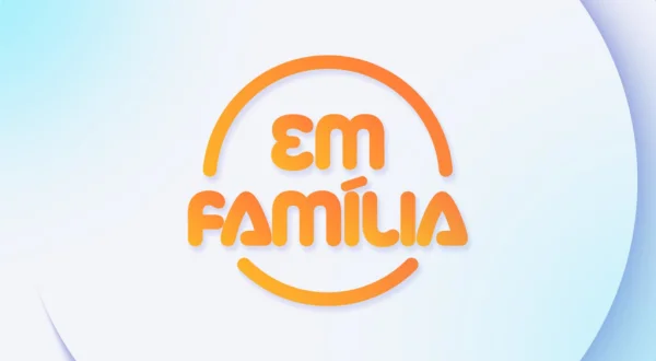 Em família
