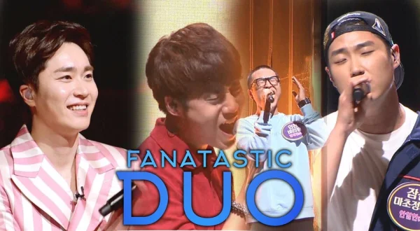 Fantastic Duo