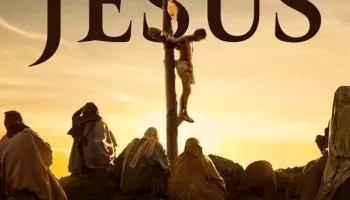 La vie de Jésus