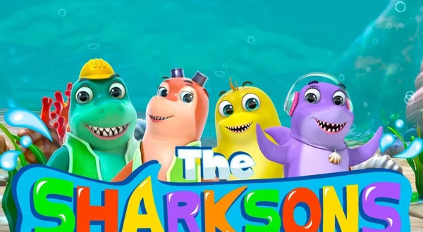 The Sharksons