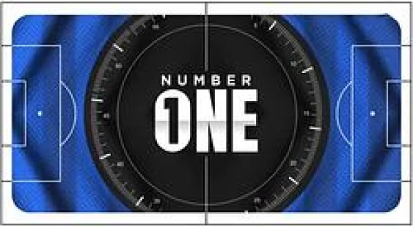 Number 1