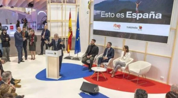 Esto Es España