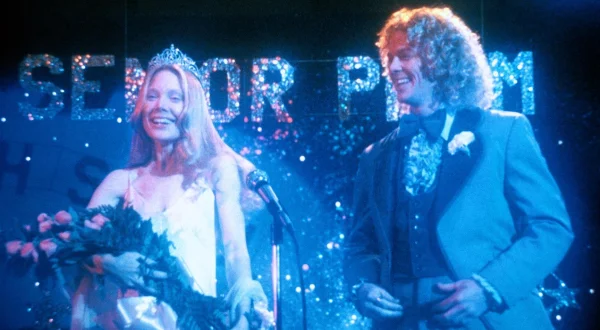 Carrie