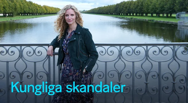 Kungliga skandaler