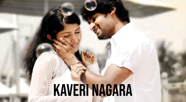 Kaveri Nagara