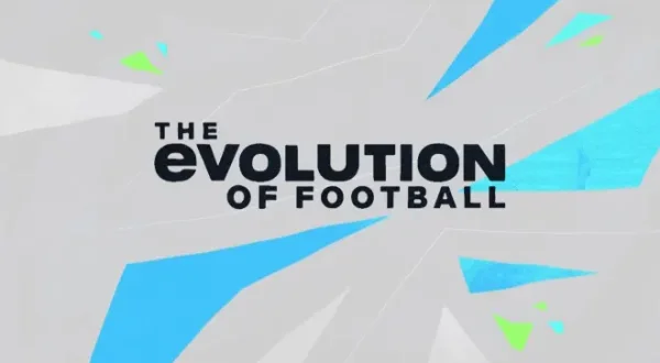The Evolution of Sport