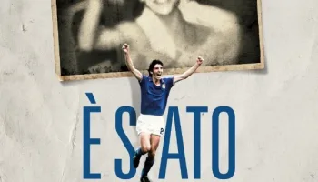 È stato tutto bello - Storia di Paolino e Pablito