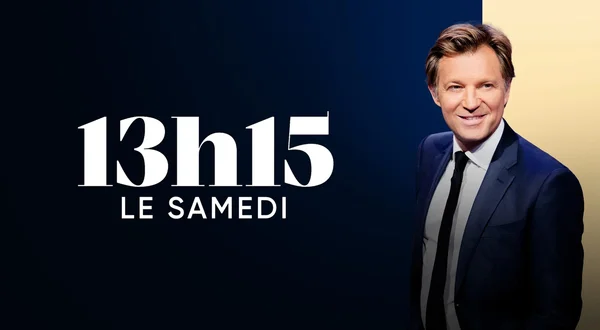 13h15, le samedi