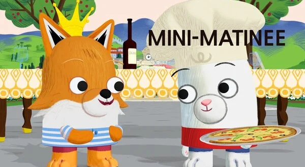 Mini-Matinee