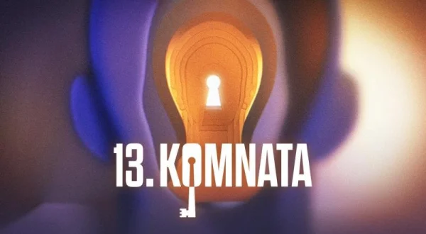 13. komnata DJ Roxtara