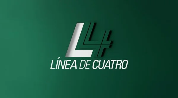 Live: Línea de cuatro
