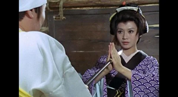 姫君捕物控
