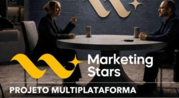 Marketing Stars