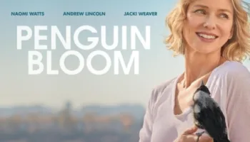 Penguin Bloom: O Renascer
