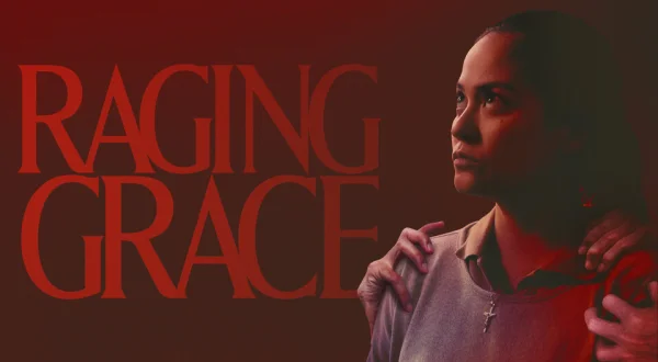 Raging Grace