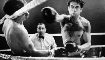 Raging Bull
