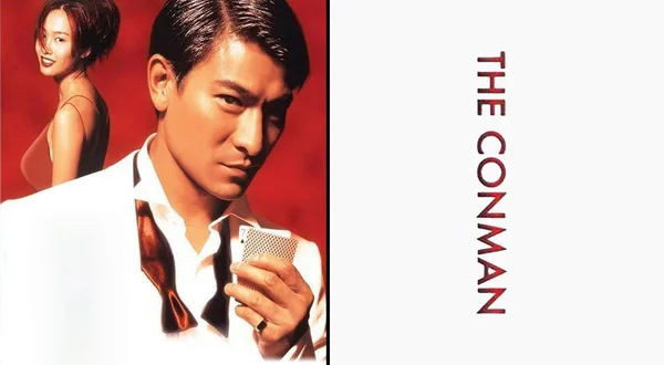 The Conman