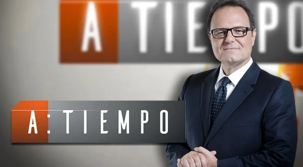 Live: A tiempo
