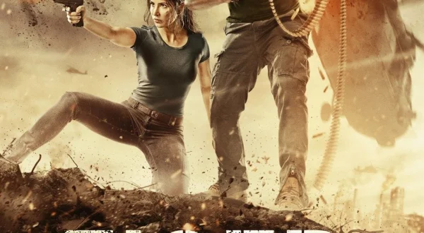 Tiger Zinda Hai