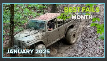 Best Fails of the Month