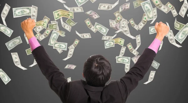 Balls – für Geld mache ich alles