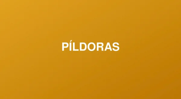 Pildora