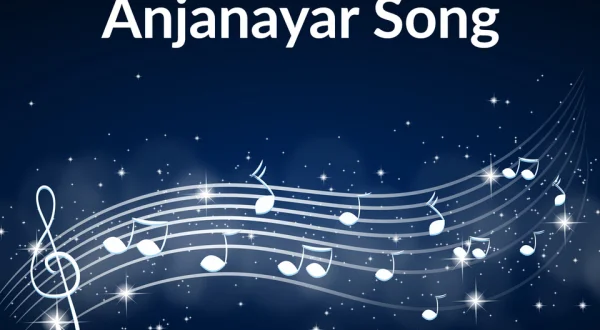 Anjanayar Song