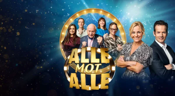 Alle mot alle