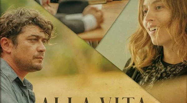 Alla vita
