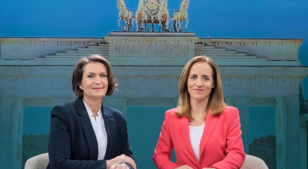 unter den linden (UT)