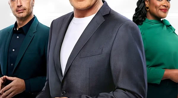 MasterChef USA 1^TV