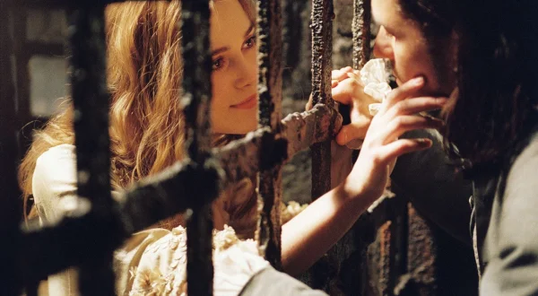 Pirates of the Caribbean: Salazars Rache