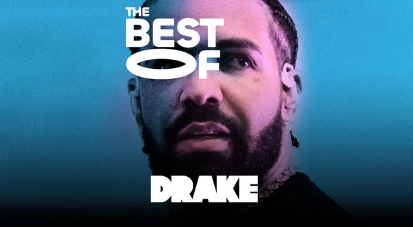 The Best of Drake 2
