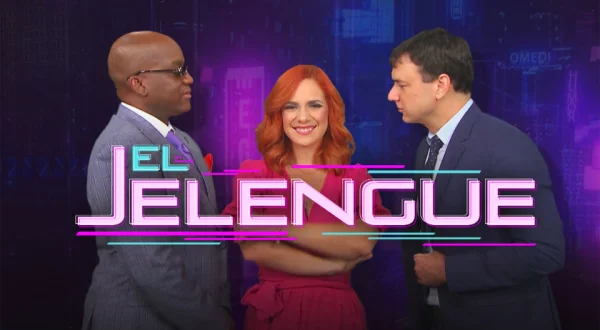 El jelengue