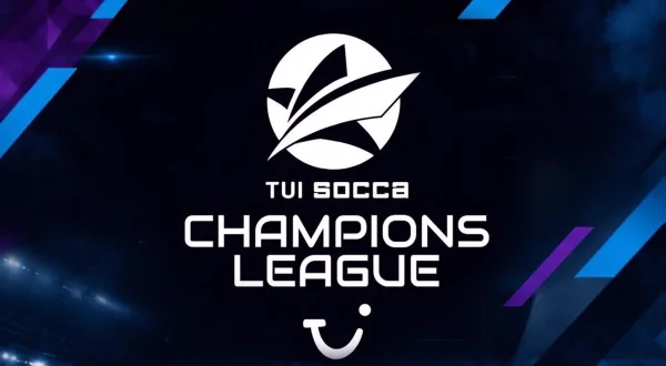 Live: Ποδόσφαιρο: Socca Champions League 2026