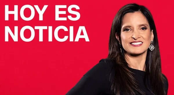Hoy es noticia