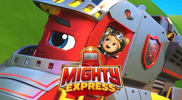 Mighty Express