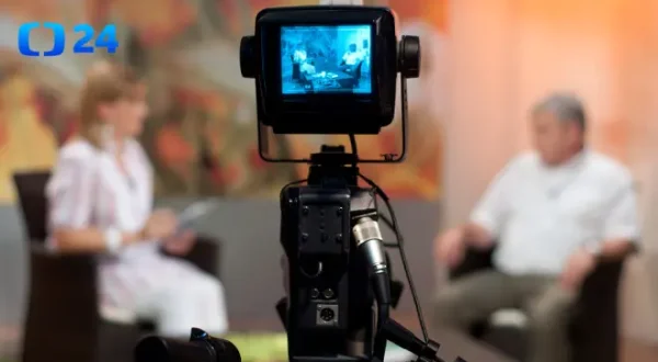Interview Special