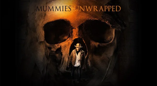 Mummies Unwrapped