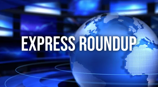 Express Roundup