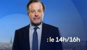 Le 14h/16h