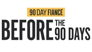 90 Day Fiancé: Before The 90 Days