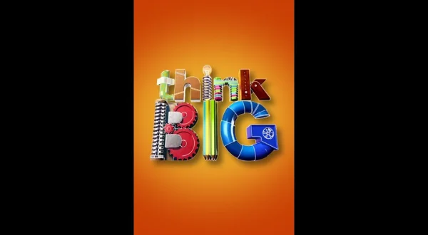 Think Big