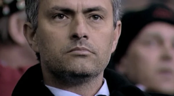 The Making of Mourinho: El Comienzo