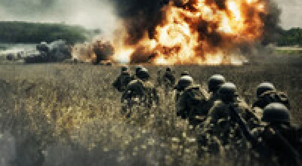 The Sound and the Fury