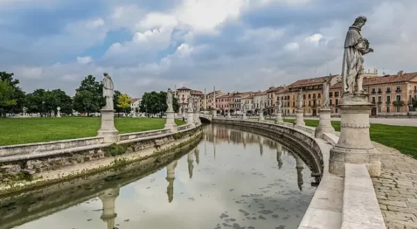 Tg Padova