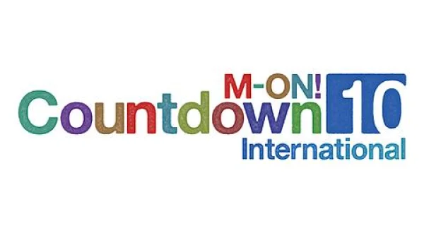 M-ON! Countdown International 10